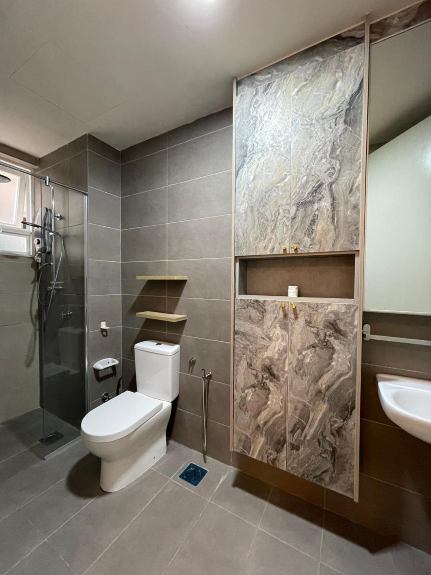 Camellia Guesthome サイバージャヤ エクステリア 写真